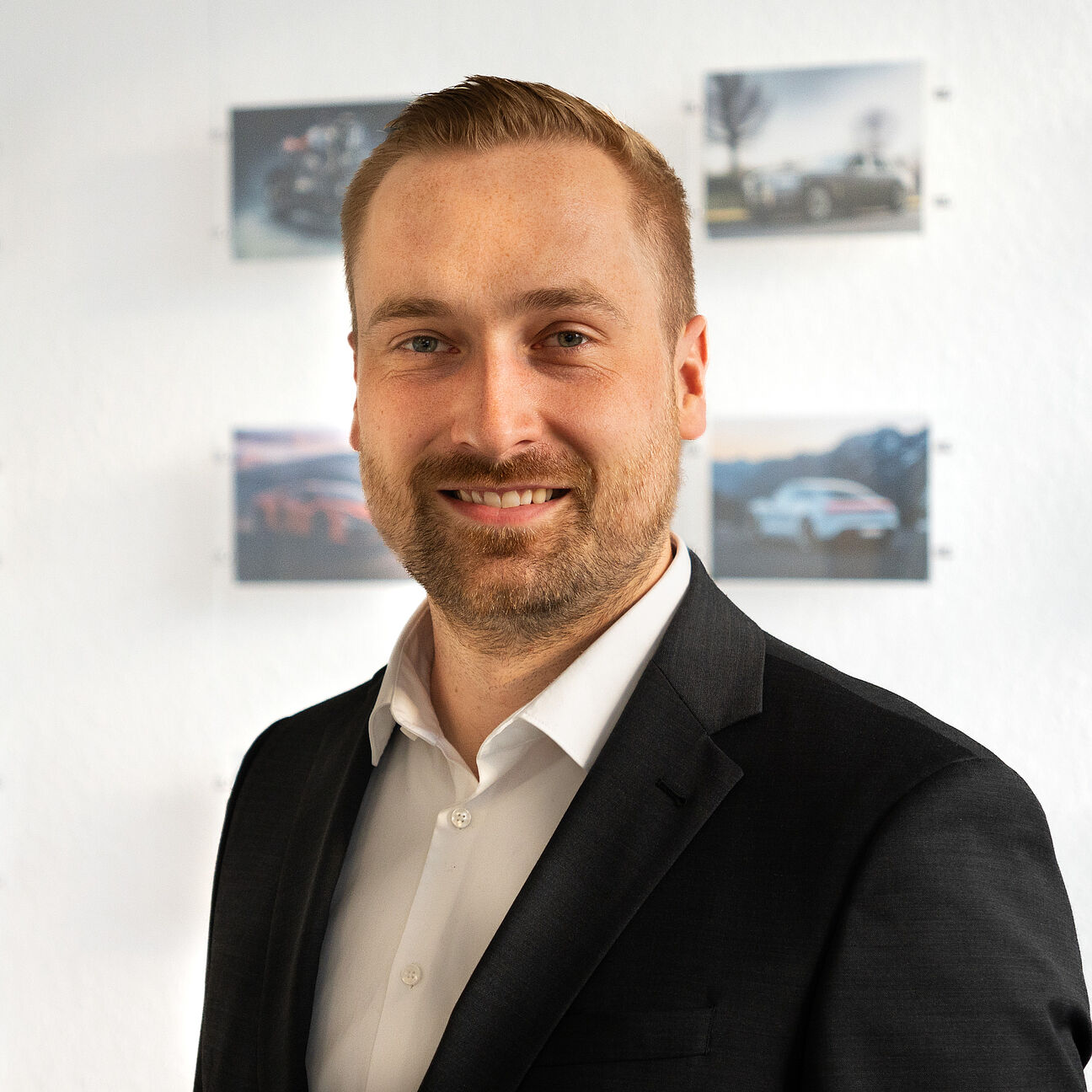 Digitale Fabrik - Sprecher Victor Küpper