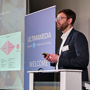 Digitale Fabrik 2025 - Dr. Andreas Kühne